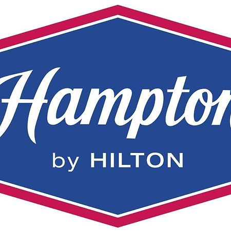 Hampton Inn Hardeeville, Sc Ngoại thất bức ảnh