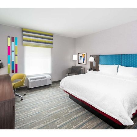 Hampton Inn Hardeeville, Sc Ngoại thất bức ảnh