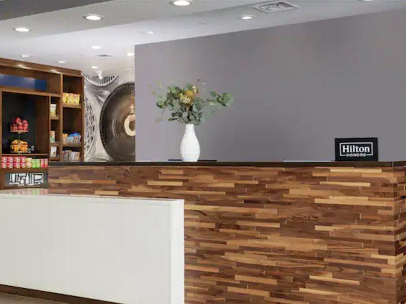 Hampton Inn Hardeeville, Sc Ngoại thất bức ảnh