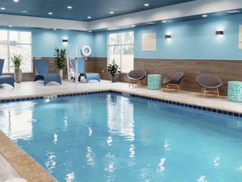 Hampton Inn Hardeeville, Sc Ngoại thất bức ảnh
