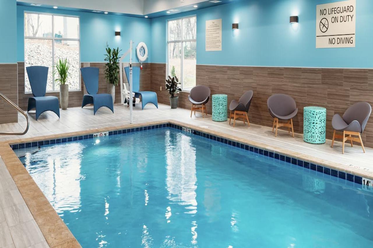 Hampton Inn Hardeeville, Sc Ngoại thất bức ảnh