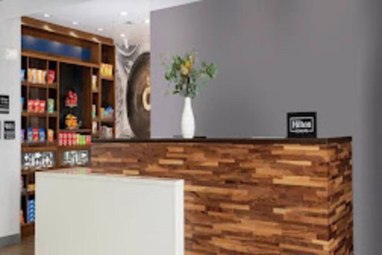 Hampton Inn Hardeeville, Sc Ngoại thất bức ảnh