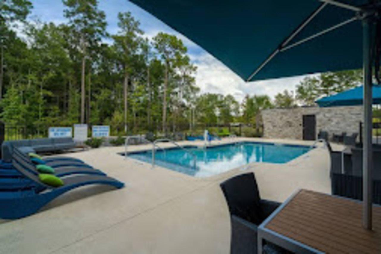 Hampton Inn Hardeeville, Sc Ngoại thất bức ảnh