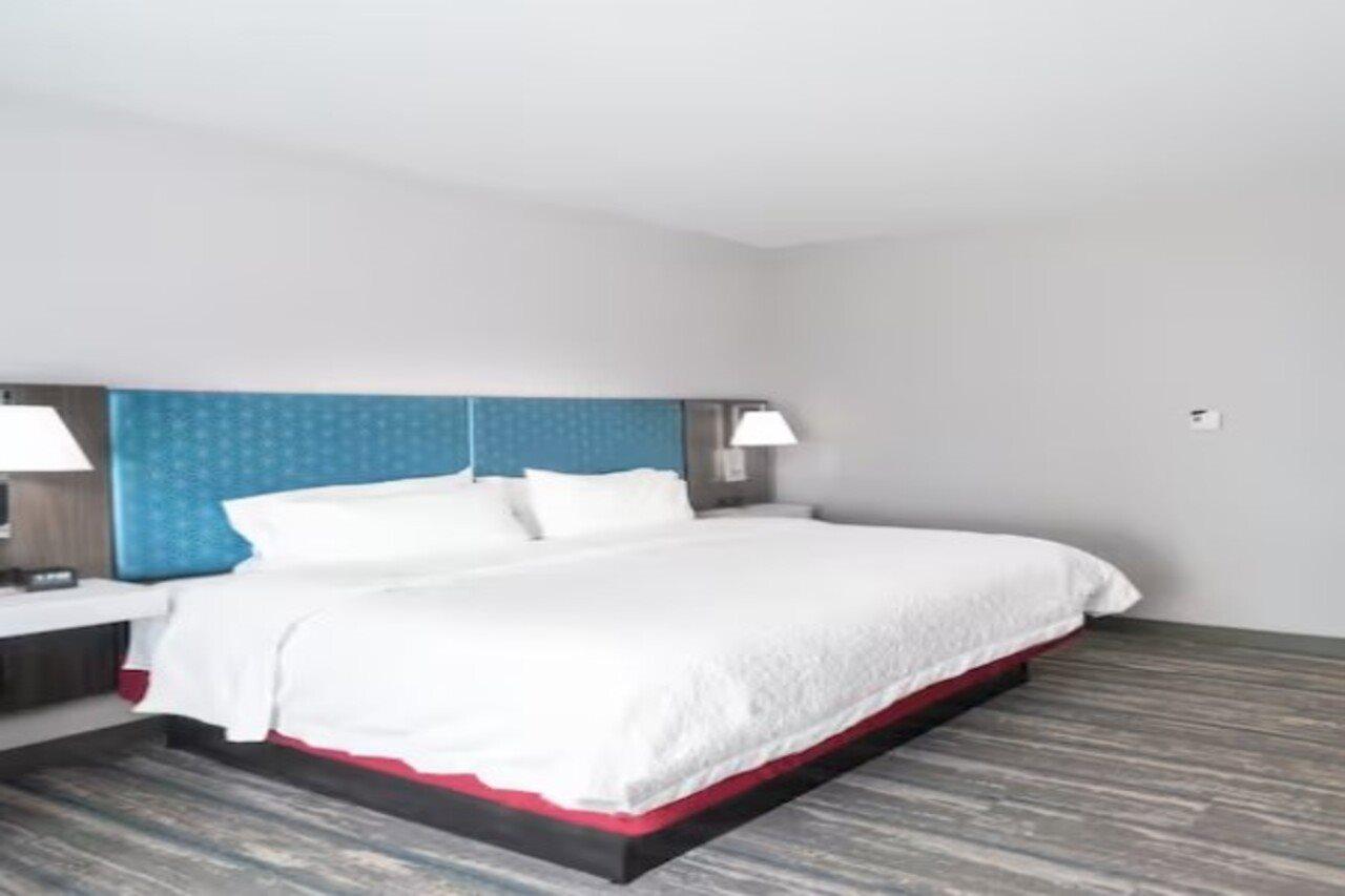 Hampton Inn Hardeeville, Sc Ngoại thất bức ảnh