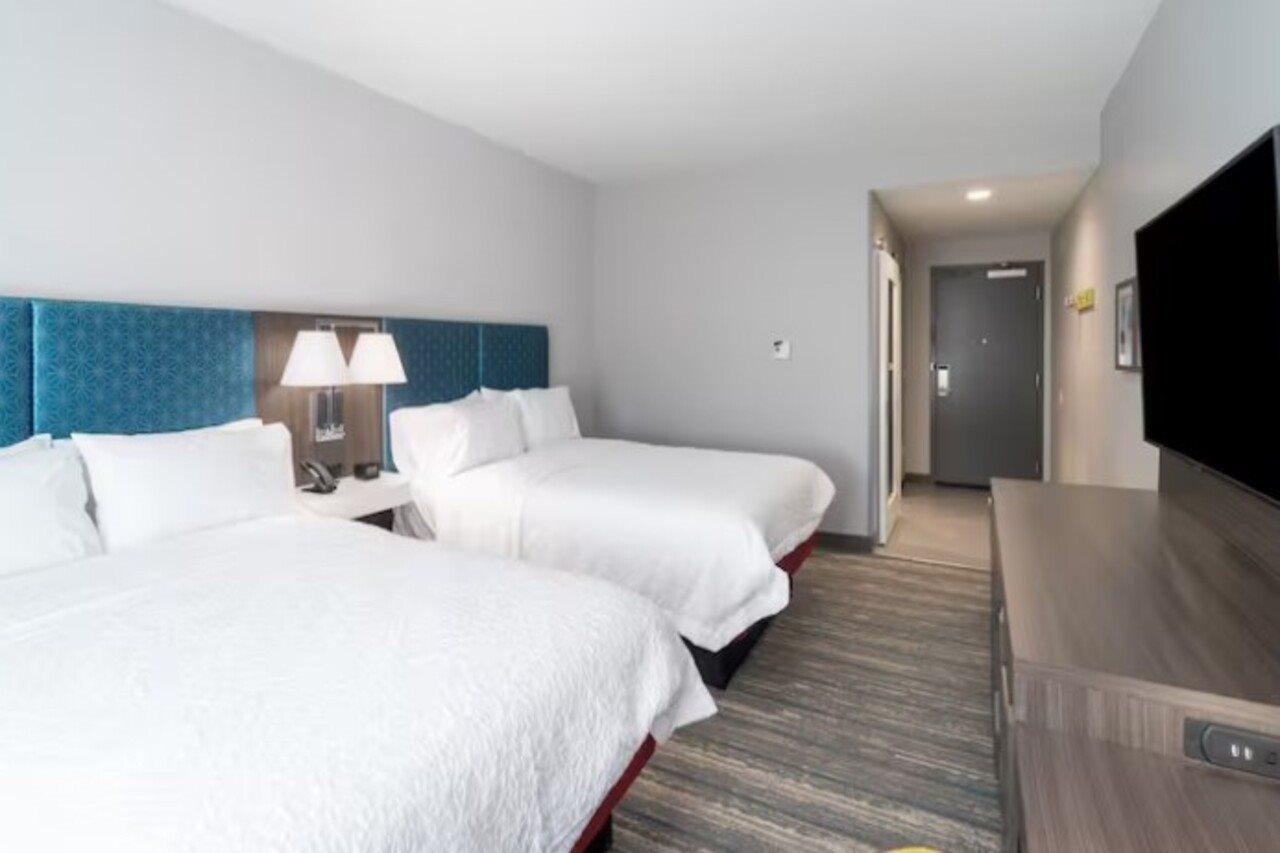 Hampton Inn Hardeeville, Sc Ngoại thất bức ảnh