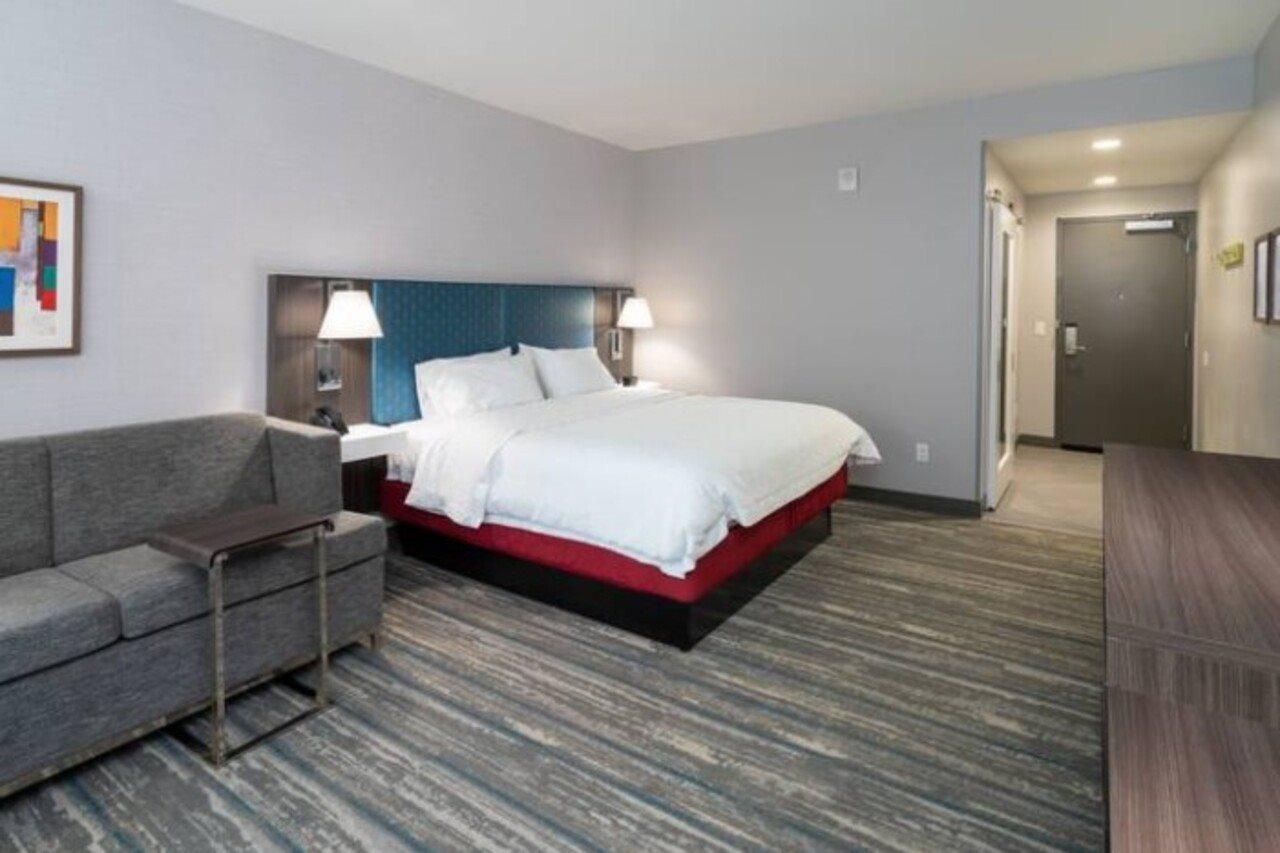 Hampton Inn Hardeeville, Sc Ngoại thất bức ảnh