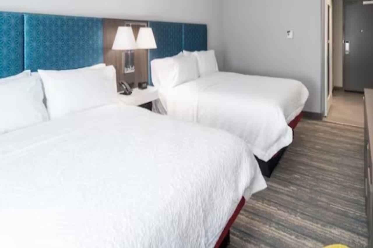 Hampton Inn Hardeeville, Sc Ngoại thất bức ảnh