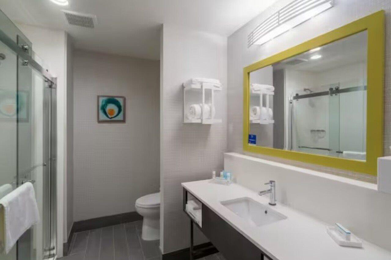 Hampton Inn Hardeeville, Sc Ngoại thất bức ảnh