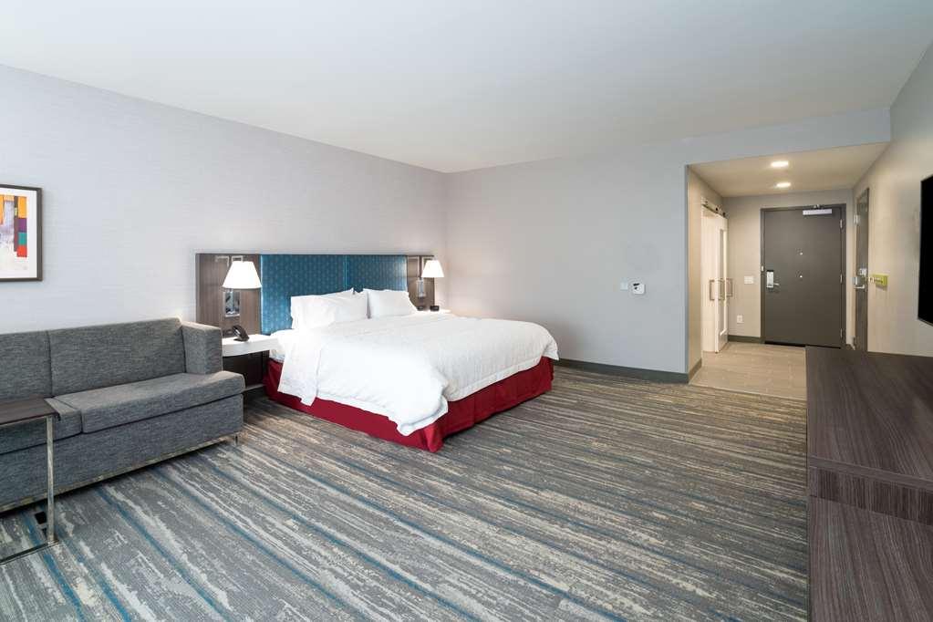Hampton Inn Hardeeville, Sc Phòng bức ảnh