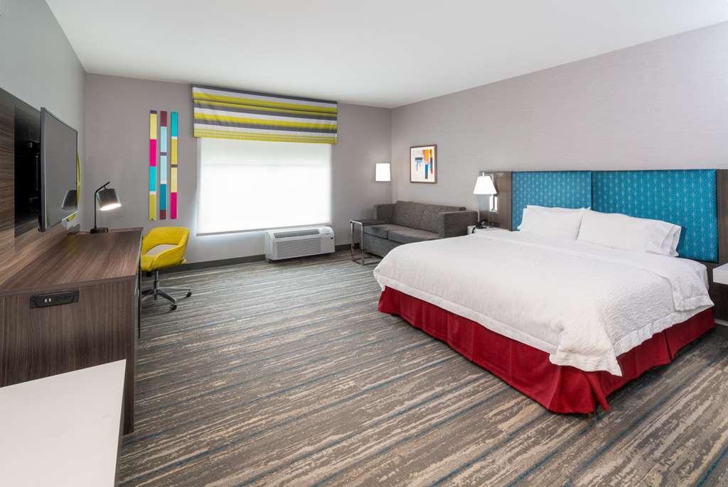 Hampton Inn Hardeeville, Sc Phòng bức ảnh