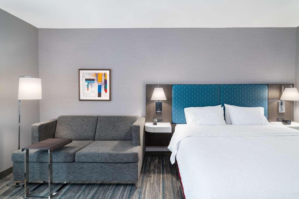 Hampton Inn Hardeeville, Sc Phòng bức ảnh