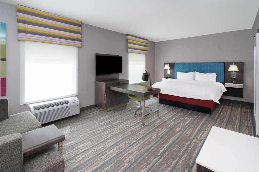 Hampton Inn Hardeeville, Sc Phòng bức ảnh