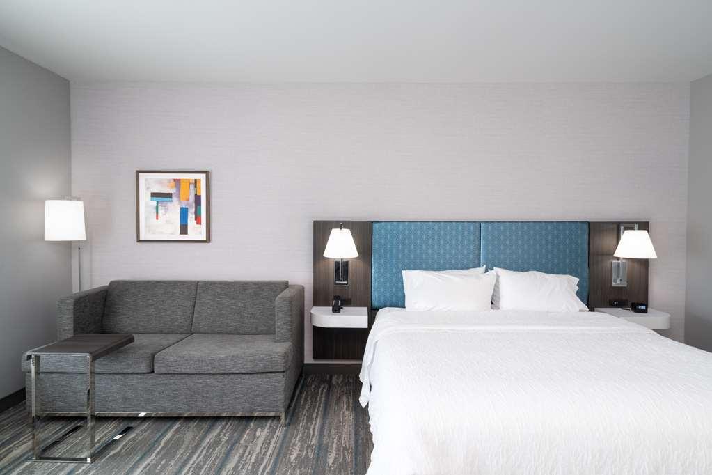 Hampton Inn Hardeeville, Sc Phòng bức ảnh