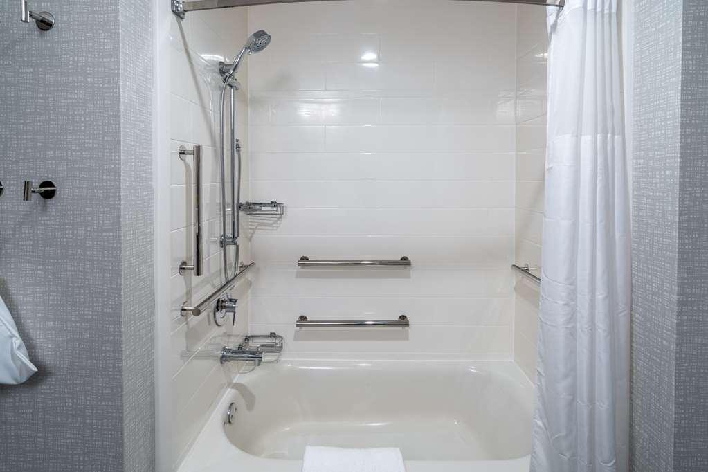 Hampton Inn Hardeeville, Sc Ngoại thất bức ảnh