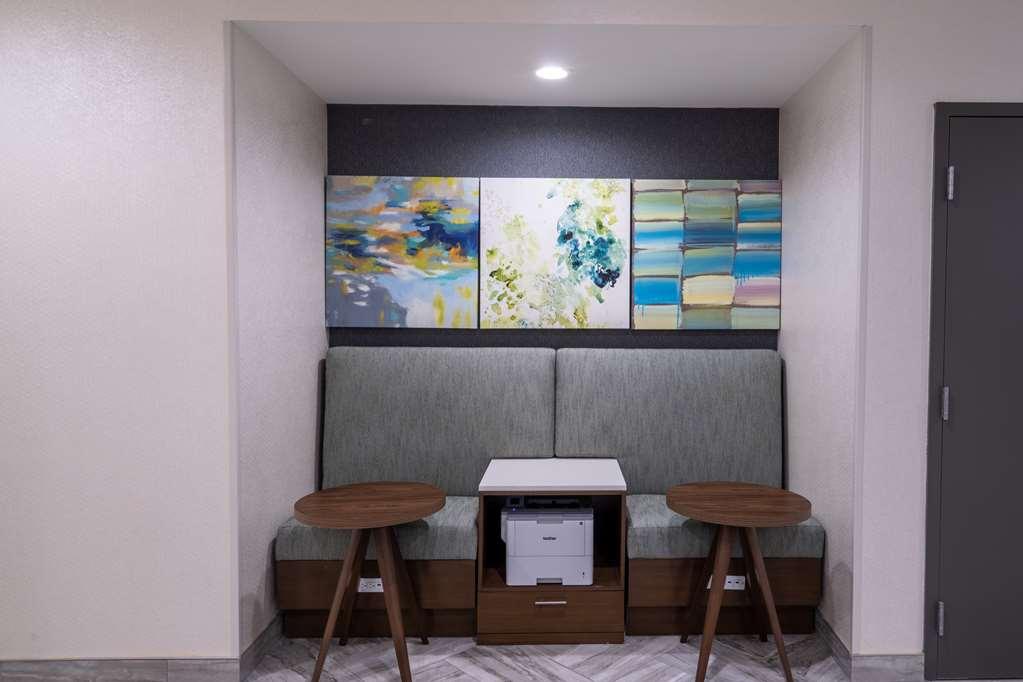 Hampton Inn Hardeeville, Sc Tiện nghi bức ảnh